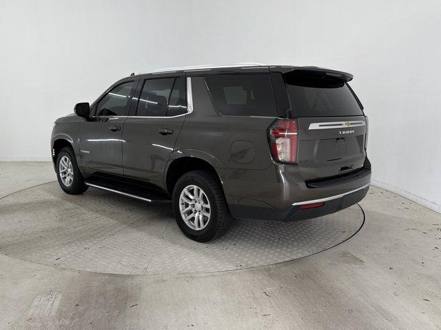 2021 Chevrolet Tahoe Vehicle Photo in Charlotte, NC 28273