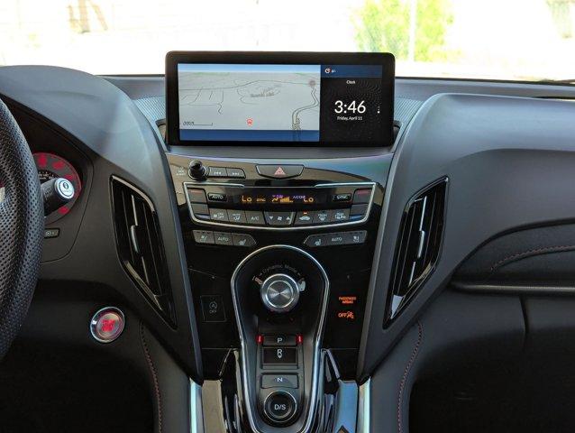 2023 Acura RDX Vehicle Photo in San Antonio, TX 78230