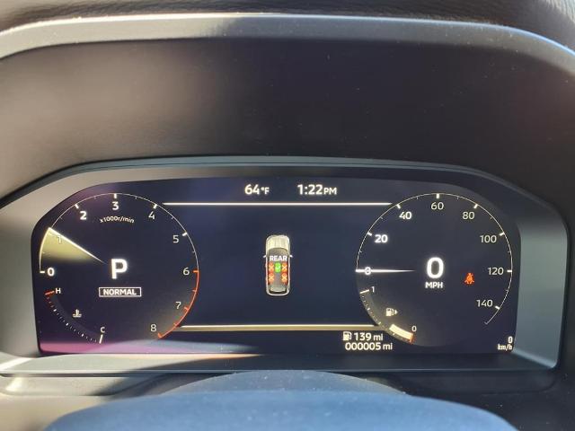 2025 Mitsubishi Outlander Vehicle Photo in Tampa, FL 33612