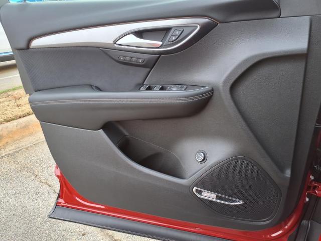 2025 Buick Envision Vehicle Photo in Denton, TX 76205