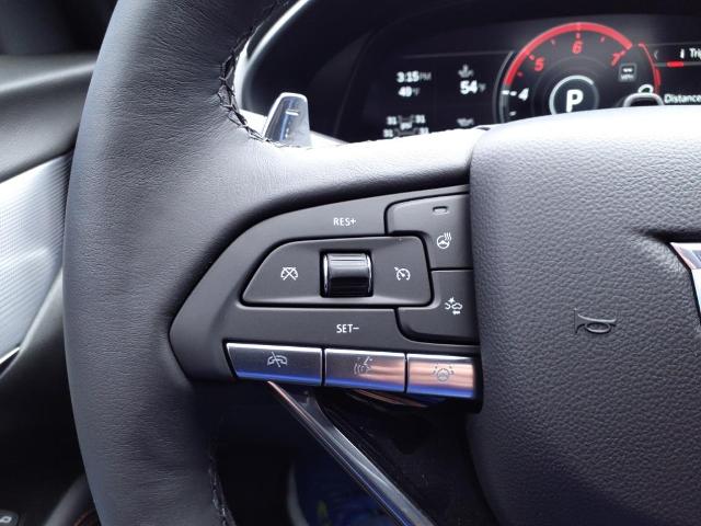 2024 Cadillac CT4 Vehicle Photo in Denton, TX 76205