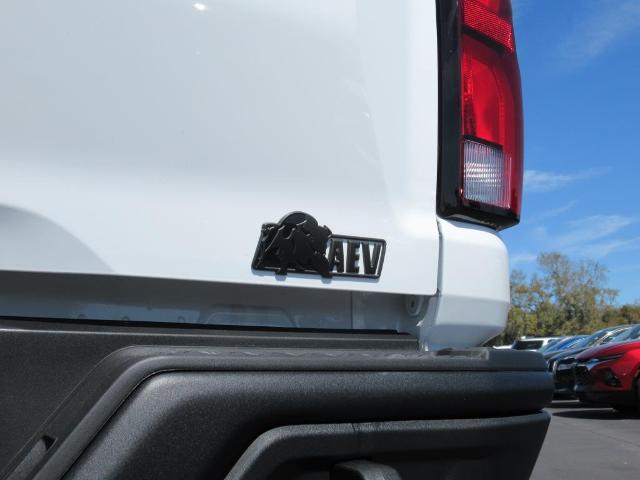 2025 Chevrolet Colorado Vehicle Photo in LEESBURG, FL 34788-4022