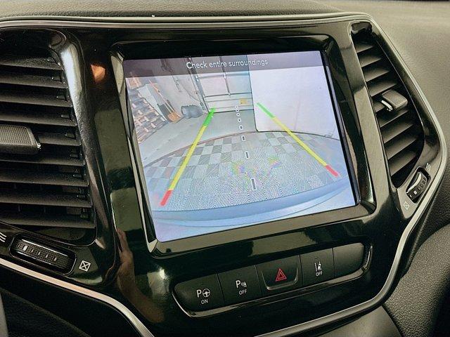 2021 Jeep Cherokee Vehicle Photo in Doylsetown, PA 18901