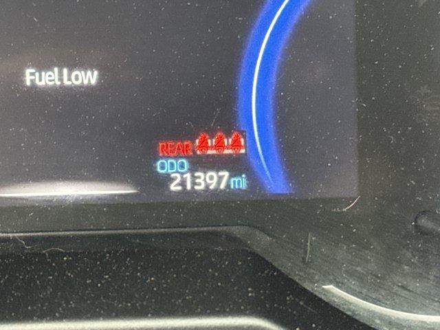 2024 Toyota RAV4 Vehicle Photo in Charlotte, NC 28273