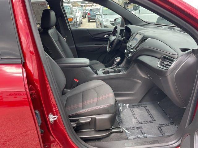 2024 Chevrolet Equinox Vehicle Photo in MEDINA, OH 44256-9631