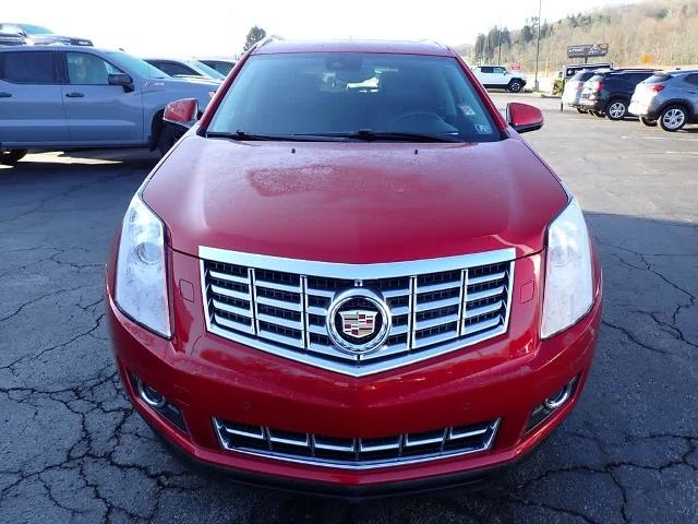2014 Cadillac SRX Vehicle Photo in ZELIENOPLE, PA 16063-2910