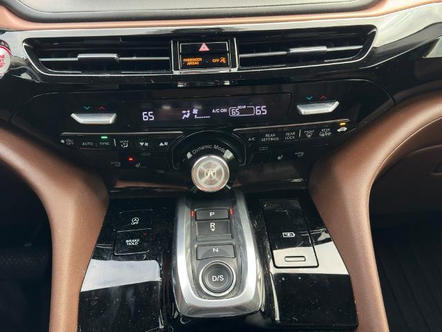 2023 Acura MDX Vehicle Photo in Grapevine, TX 76051