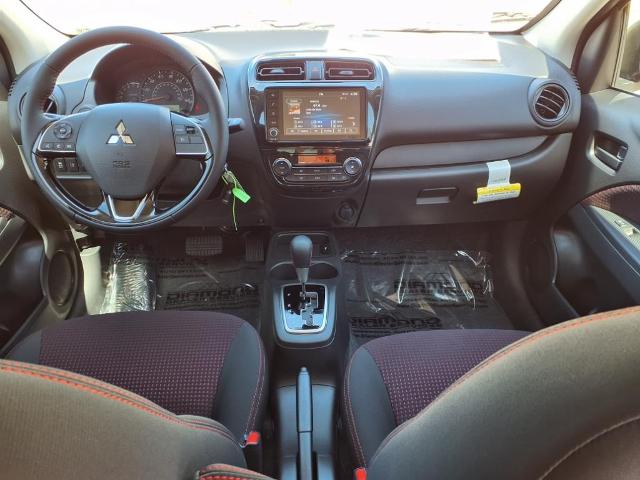 2024 Mitsubishi Mirage G4 Vehicle Photo in Tampa, FL 33612