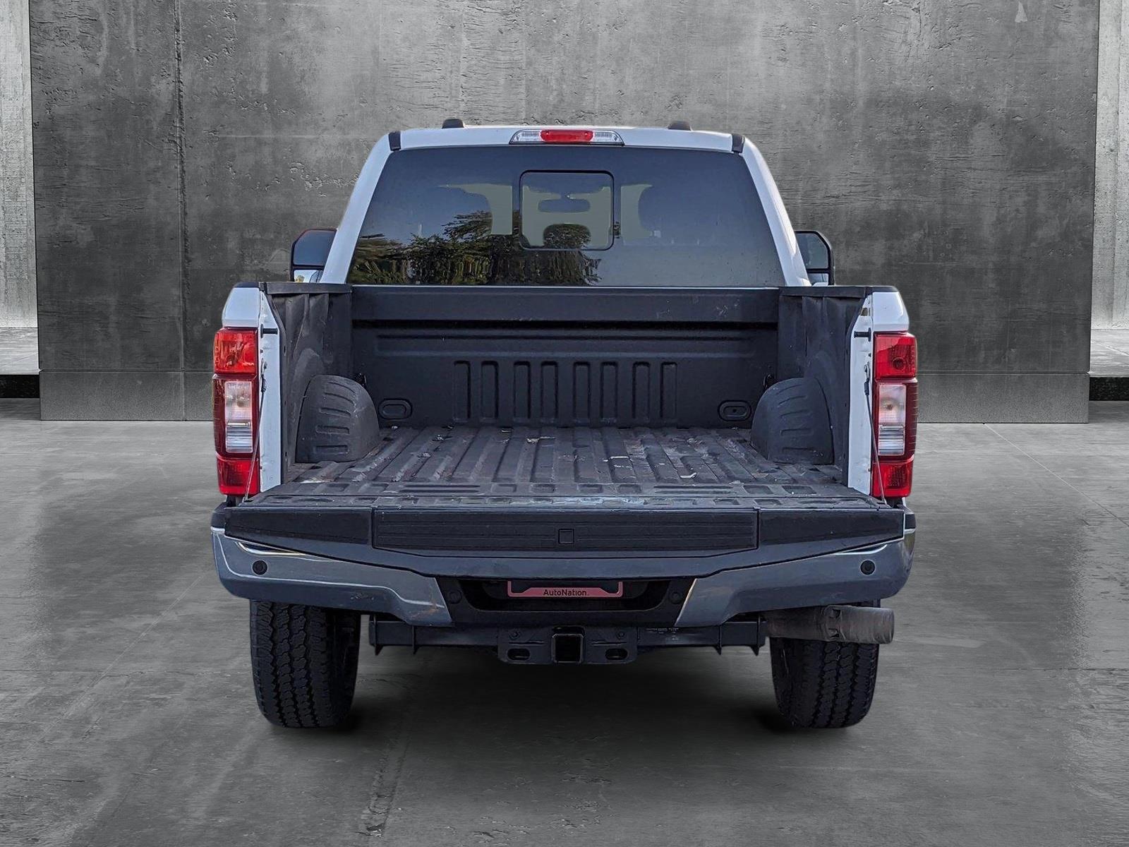 2021 Ford Super Duty F-250 SRW Vehicle Photo in Sanford, FL 32771