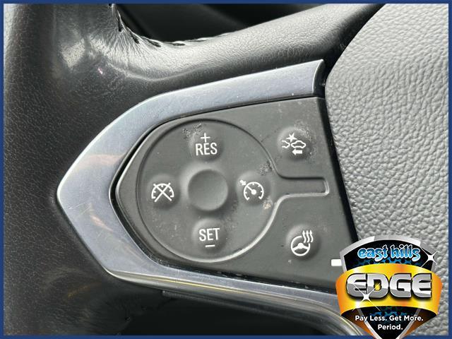 2021 Chevrolet Traverse Vehicle Photo in Roslyn, NY 11576
