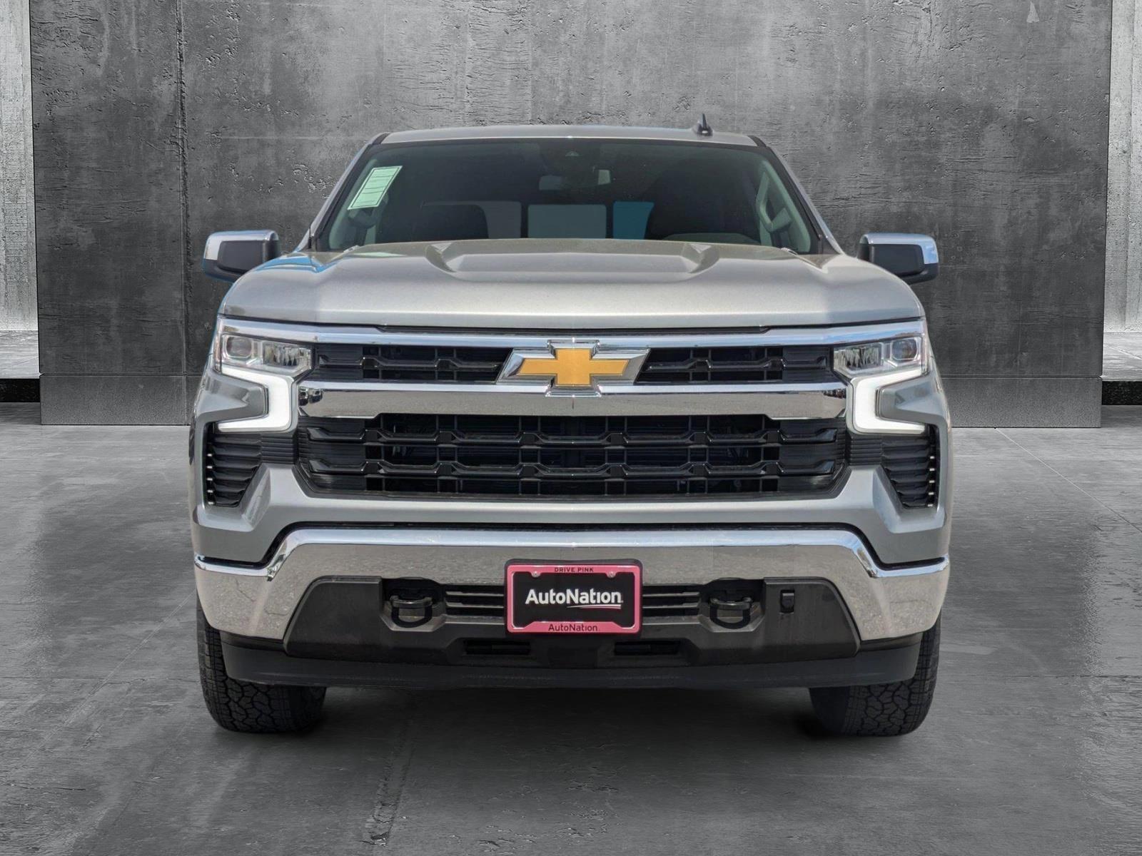 2025 Chevrolet Silverado 1500 Vehicle Photo in LAUREL, MD 20707-4697