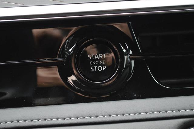 2025 INFINITI QX80 Vehicle Photo in Houston, TX 77090
