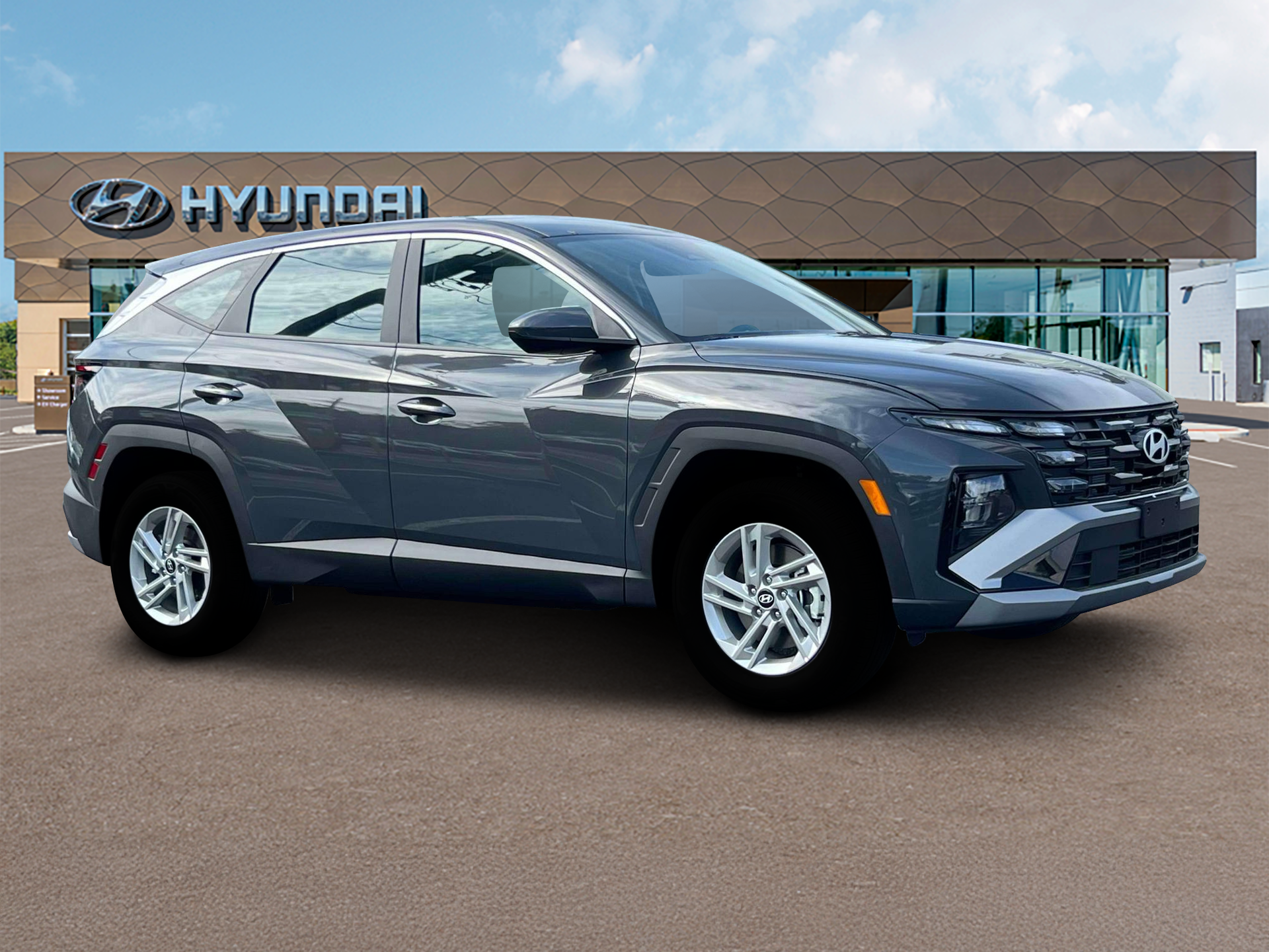 2025 Hyundai TUCSON Vehicle Photo in Philadelphia, PA 19116