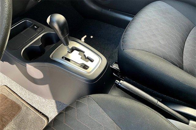 2024 Mitsubishi Mirage Vehicle Photo in TOPEKA, KS 66609-0000