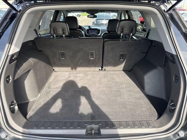 2020 GMC Terrain Vehicle Photo in MEDINA, OH 44256-9631