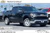 Certified 2025 Chevrolet Silverado 1500 LT with VIN 3GCUKDED1SG127014 for sale in Fremont, CA
