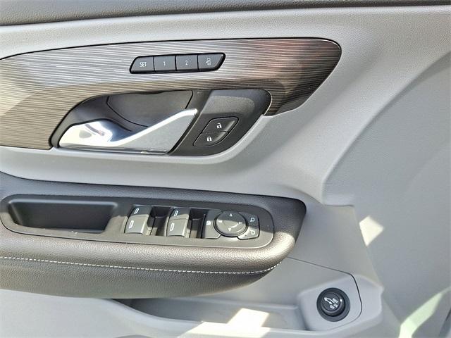 2022 GMC Terrain Vehicle Photo in BERLIN, MD 21811-1121