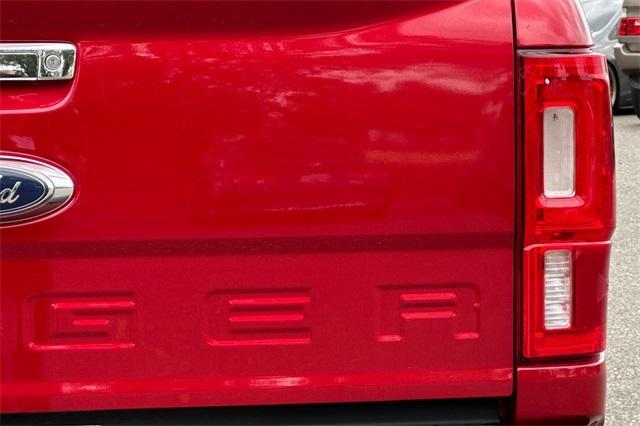 2020 Ford Ranger Vehicle Photo in ELK GROVE, CA 95757-8703