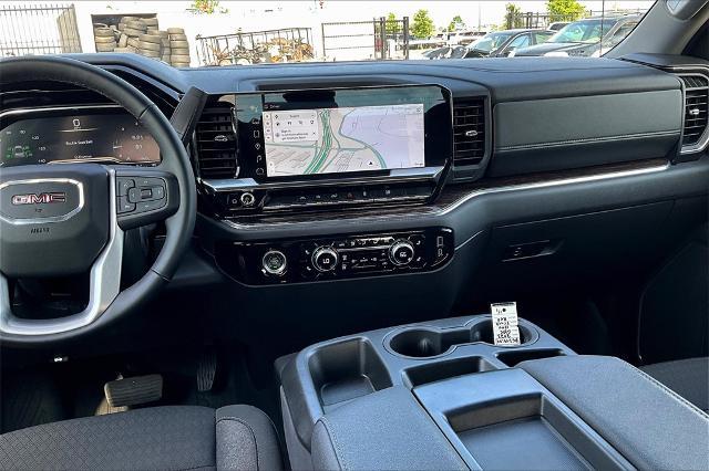 2023 GMC Sierra 1500 Vehicle Photo in Grapevine, TX 76051