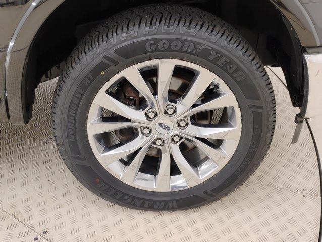 2017 Ford F-150 Vehicle Photo in Fort Mill, SC 29708