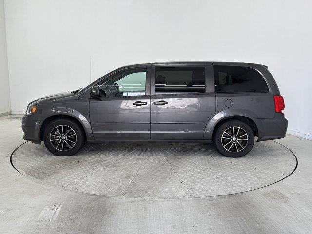 2016 Dodge Grand Caravan Vehicle Photo in Charlotte, NC 28273