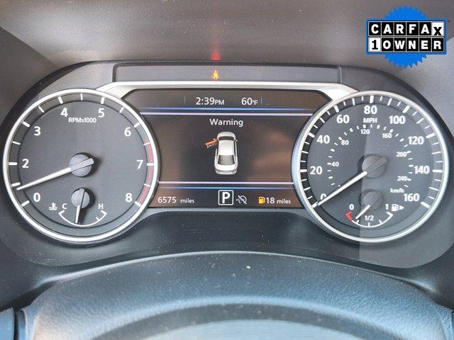 2024 Nissan Sentra Vehicle Photo in Ardmore, PA 19003