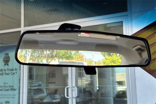 2007 Ford Fusion Vehicle Photo in ELK GROVE, CA 95757-8703
