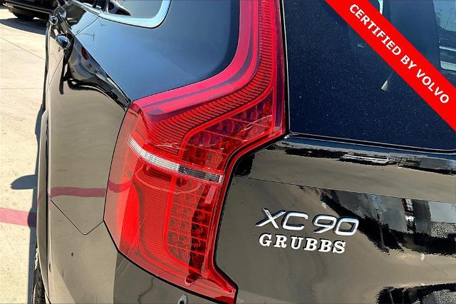 2023 Volvo XC90 Vehicle Photo in Grapevine, TX 76051