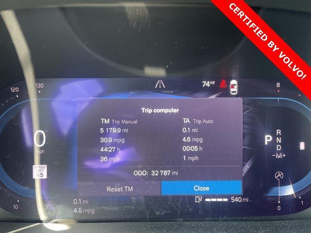 2024 Volvo S60 Vehicle Photo in Grapevine, TX 76051