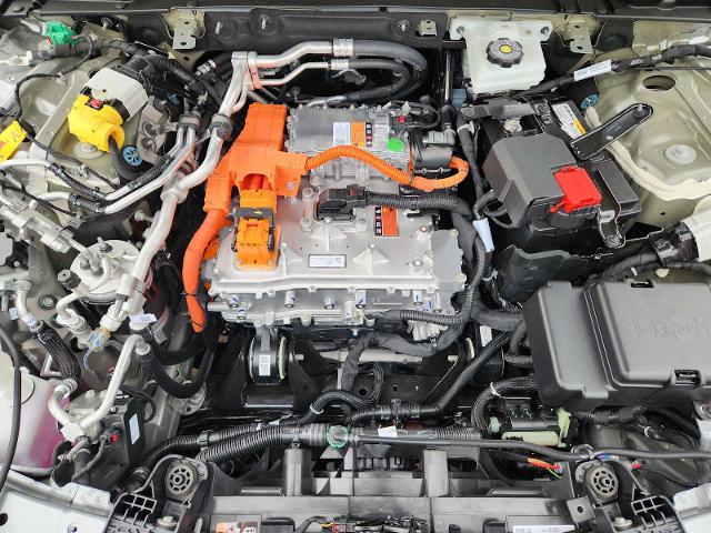 2025 Cadillac LYRIQ Vehicle Photo in HOUSTON, TX 77079