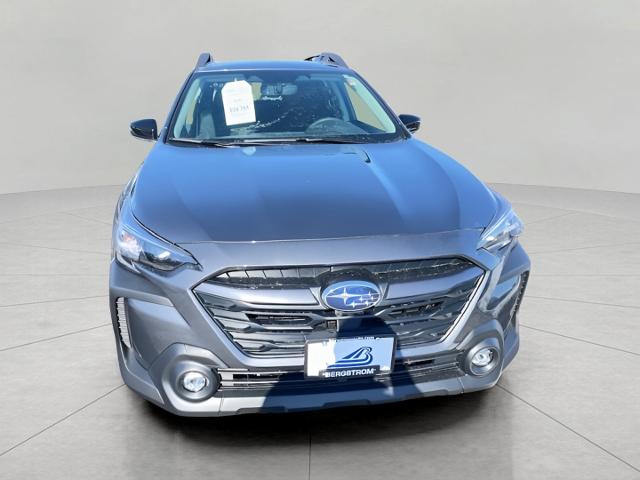 2025 Subaru Outback Vehicle Photo in Green Bay, WI 54304