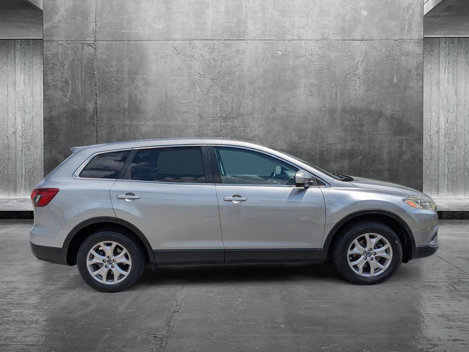 2015 Mazda CX-9 Vehicle Photo in Miami, FL 33015