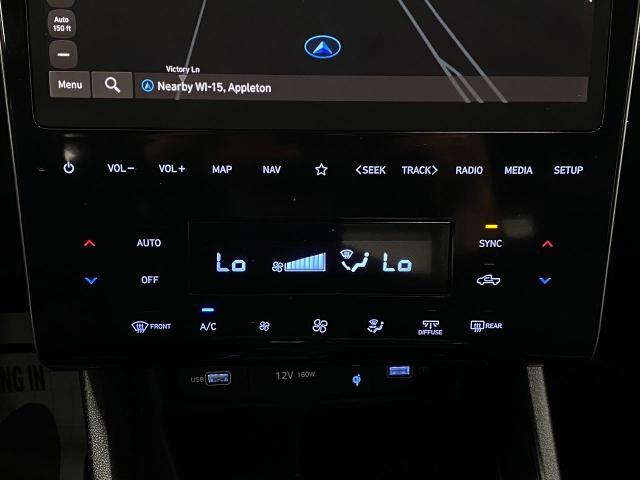 2024 Hyundai SANTA CRUZ Vehicle Photo in Appleton, WI 54913