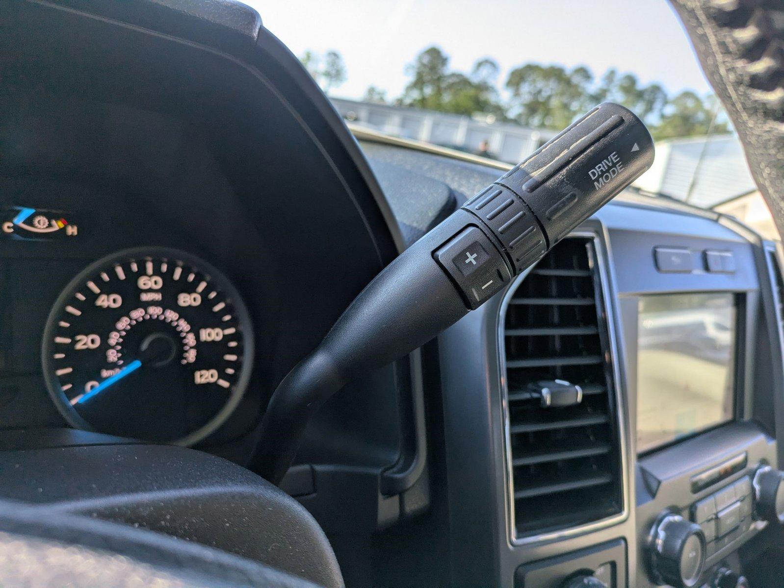 2018 Ford F-150 Vehicle Photo in Jacksonville, FL 32244