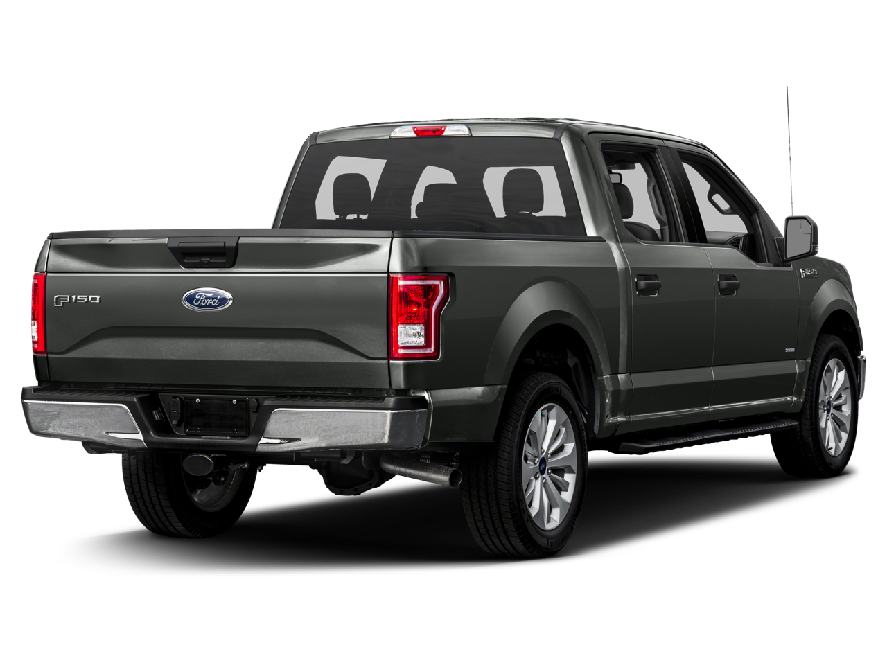 2015 Ford F-150 Vehicle Photo in Green Bay, WI 54304