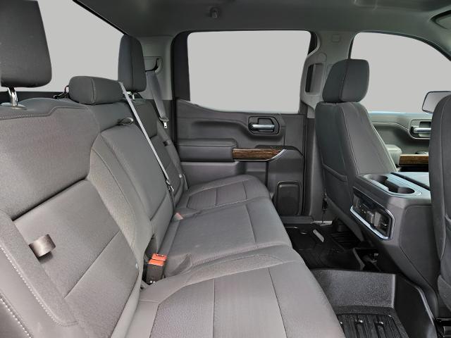2021 GMC Sierra 1500 Vehicle Photo in MIDDLETON, WI 53562-1492