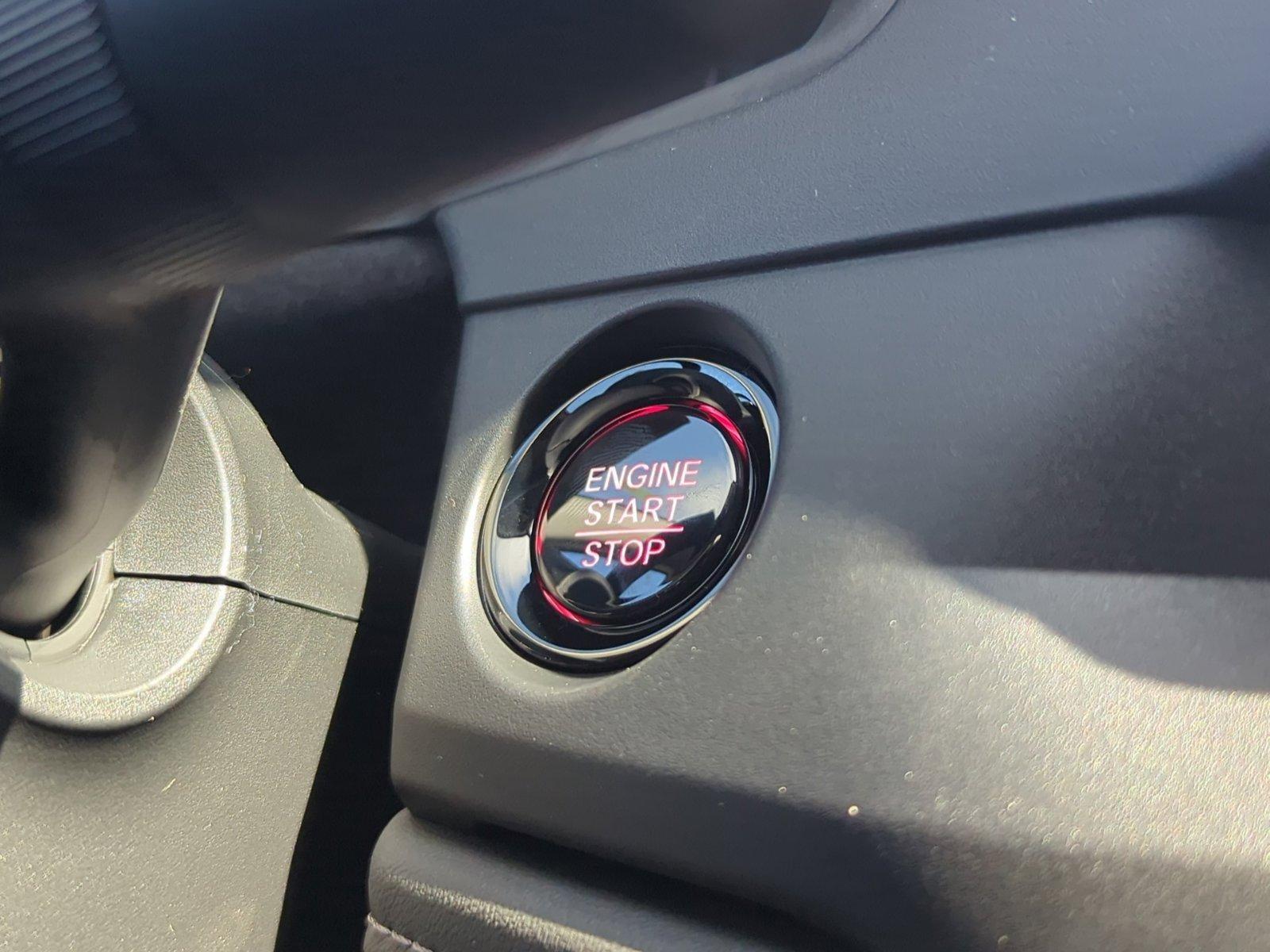 2024 Honda Accord Sedan Vehicle Photo in Clearwater, FL 33764