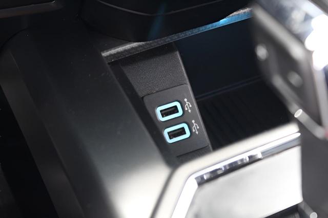 2017 Ford F-150 Vehicle Photo in Green Bay, WI 54304