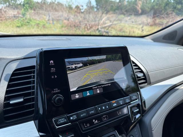 2023 Honda Odyssey Vehicle Photo in Statesboro, GA 30458