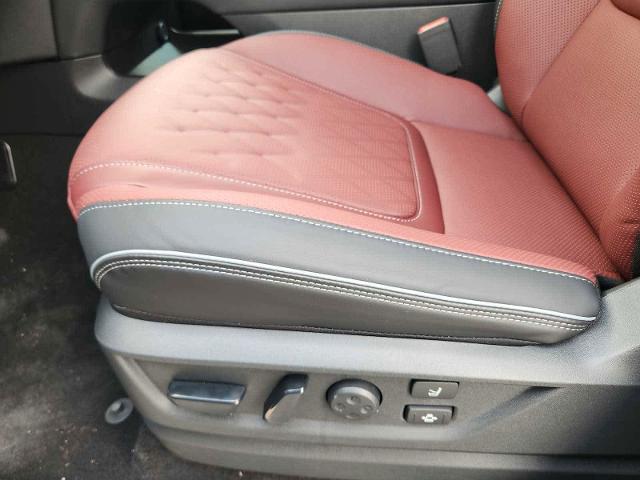 2025 INFINITI QX80 Vehicle Photo in DALLAS, TX 75209