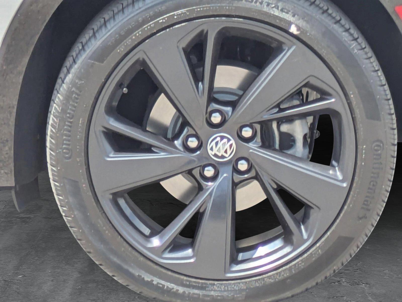 2023 Buick Envision Vehicle Photo in Clearwater, FL 33765