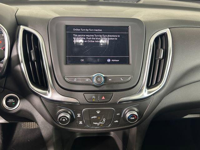 2022 Chevrolet Equinox Vehicle Photo in MEDINA, OH 44256-9631