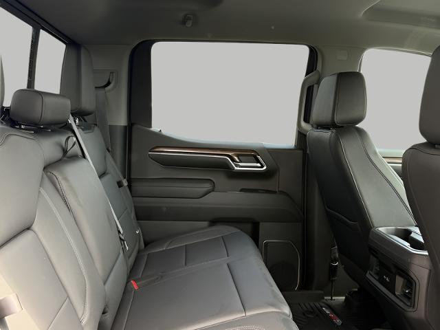 2022 Chevrolet Silverado 1500 Vehicle Photo in MIDDLETON, WI 53562-1492