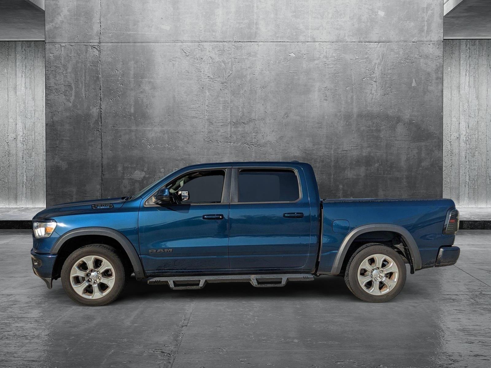 2023 Ram 1500 Vehicle Photo in Winter Park, FL 32792