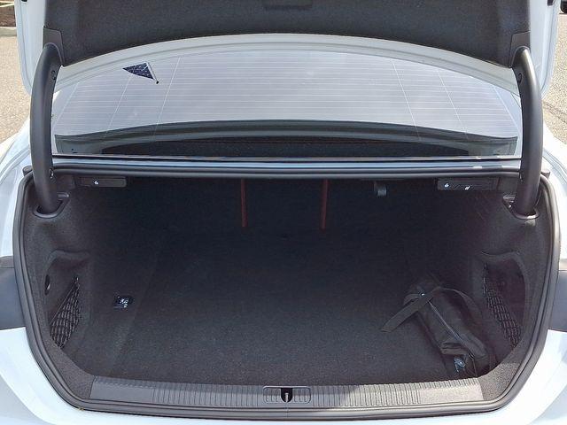 2022 Audi S5 Coupe Vehicle Photo in DANBURY, CT 06810-5034
