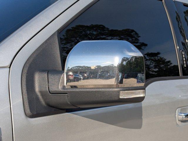 2015 Ford F-150 Vehicle Photo in BRUNSWICK, GA 31525-1881