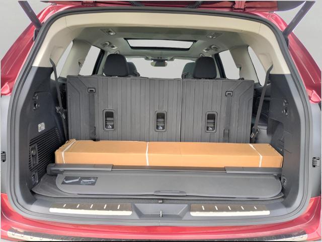 2024 Subaru Ascent Vehicle Photo in Green Bay, WI 54304