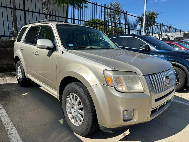 2011 Mercury Mariner Vehicle Photo in Grapevine, TX 76051