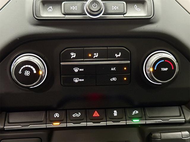 2021 Chevrolet Silverado 1500 Vehicle Photo in EVERETT, WA 98203-5662