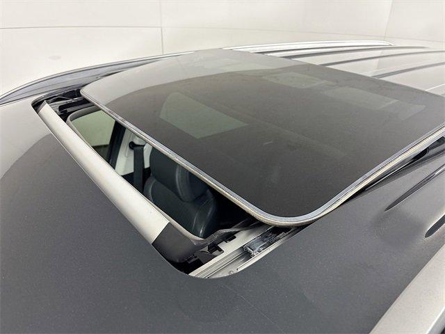 2020 Hyundai Palisade Vehicle Photo in PUYALLUP, WA 98371-4149